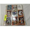 Image 2 : 188 BASEBALL PLAYER CARDS MIXED