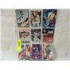 Image 1 : LOT 9 ALEX RODRIGUEZ BASEBALL CARDS