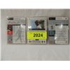 Image 2 : LOT 3 KEN GRIFFEY JR BASEBALL CARD