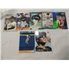 Image 1 : LOT 7 BARRY BONDS BASEBALL PLAYER CARDS