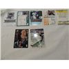 Image 2 : LOT 7 BARRY BONDS BASEBALL PLAYER CARDS