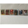 Image 1 : LOT 6 PETE ROSE BASEBALL PLAYER CARDS