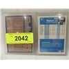 Image 2 : LOT 2 1984 CAL RIPKEN JR BASEBALL PLAYER CARDS