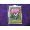 Image 1 : 1972 TOPPS JUAN MARICHAL #568 BASEBALL CARD