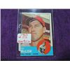 Image 1 : 1963 TOPPS CAL MCLISH #512 BASEBALL CARD