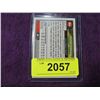 Image 2 : 2008 TOPPS JOEY VOTTO BASEBALL ROOKIE CARD