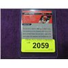 Image 2 : 2008 TOPPS JOEY VOTTO BASEBALL ROOKIE CARD