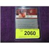 Image 2 : 2003 UPPER DECK CLIFF LEE BASEBALL CARD