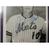 Image 2 : 4X5 PHOTO METS BASEBALL PLAYER AUTOGRAPHED NO COA