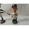 Image 2 : LOT 2 BOBBLEHEADS ANDRUW JONES & GEOFF JENKINS