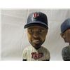 Image 2 : LOT 2 BOBBLEHEADS NEWMAN & AGUILERA