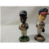 Image 2 : LOT 2 BOBBLEHEADS GREG MADDUX  & HUNTER