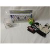 Image 1 : LOT 4 BASEBALL BELOIT SNAPPERS COLLECTIBLES
