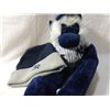 Image 1 : LOT 2 NEW YORK YANKEES KNIT CAP & MONKEY