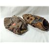 Image 2 : LOT 2 BASEBALL MITS NIKE & RAWLINGS