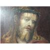 Image 3 : JESUS OIL PAINTING FRAMED SIGNED