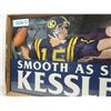 Image 2 : KESSLER SMOOTH AS SILK LIQUOR SIGN