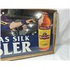 Image 3 : KESSLER SMOOTH AS SILK LIQUOR SIGN