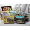 Image 1 : LOT 12 ASSORTED JIGSAW PUZZLES