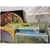 Image 4 : LOT 12 ASSORTED JIGSAW PUZZLES