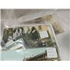 Image 5 : BOX LOT VINTAGE POSTCARDS