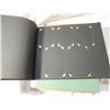Image 9 : LOT 3 VINTAGE SCRAPBOOKS CARDS PAINT BY NUMBER