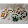 Image 1 : BOX LOT ASSORTED CLOCK MAKING FACE