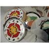 Image 2 : BOX LOT ASSORTED CLOCK MAKING FACE