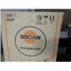 Image 2 : KERO-SUN PORTABLE KEROSENE HEATER