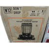 Image 3 : KERO-SUN PORTABLE KEROSENE HEATER