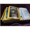 Image 1 : LARGE BOX LOT NATIONAL GEOGRAPHIC MAGAZINES