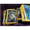 Image 2 : LARGE BOX LOT NATIONAL GEOGRAPHIC MAGAZINES