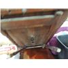 Image 2 : LOT 3  SEWING TABLES & LAP BOARD