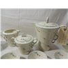 Image 2 : ART DECO TEA OR COFFEE SET