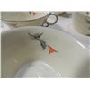 Image 3 : ART DECO TEA OR COFFEE SET