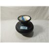 Image 2 : ART POTTERY BELGIUM VASE