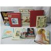 Image 1 : LOT 10 ASSORTED BOOKS