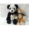 Image 4 : LOT 8 BOYDS BEARS & FRIENDS