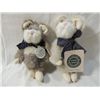 Image 5 : LOT 8 BOYDS BEARS & FRIENDS