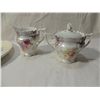 Image 2 : LOT 5 ASSORTED EUROPEAN CHINA DISHES