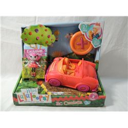 NEW MINI LALALOOPSY RC CRUISER