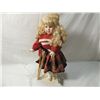 Image 1 : GERMAN PORCELAIN DOLL