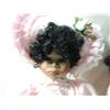 Image 2 : LOT 2 SEYMOUR MANN PORCELAIN DOLLS