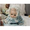 Image 2 : LOT 3 ASSORTED PORCELAIN DOLLS