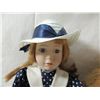 Image 2 : LOT 4 ASSORTED PORCELAIN DOLLS