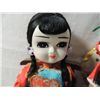 Image 3 : LOT 2 ETHNIC DOLLS