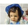 Image 2 : LOT 3 MY PALS COLLECTION DOLLS