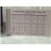 Image 2 : LOT 2 1991 UNITED STATES MINT PROOF COIN SET