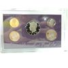 Image 2 : LOT 3 1984, 85, 92 UNITED STATES MINT PROOF COIN