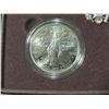Image 2 : US PRISONER OF WAR COMMEMORATIVE SILVER DOLLAR
